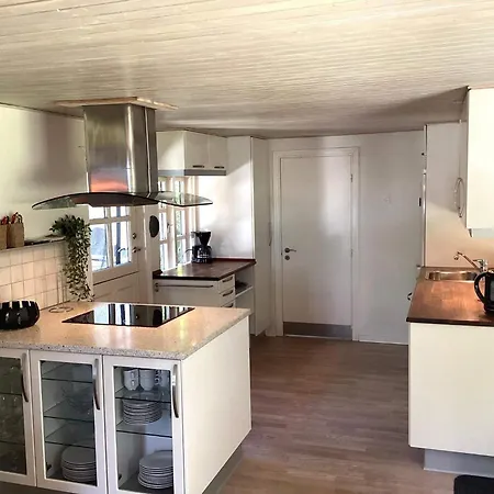 Semesterbostad 6 Person In Ansager