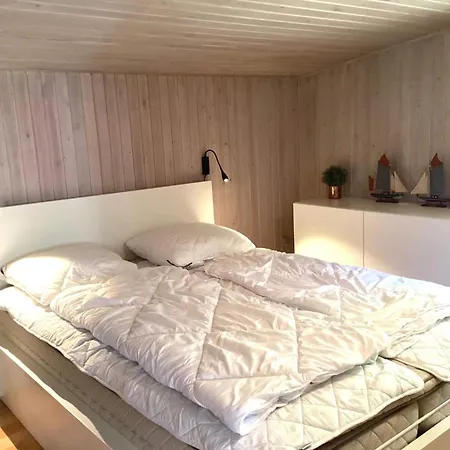 Semesterbostad 6 Person In *