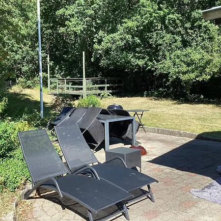 Semesterbostad 6 Person In Ansager