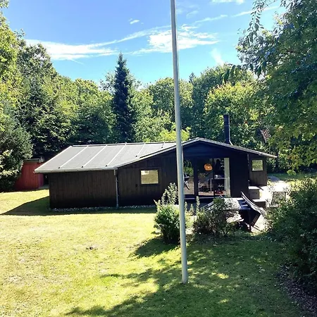 Semesterbostad 6 Person In Ansager